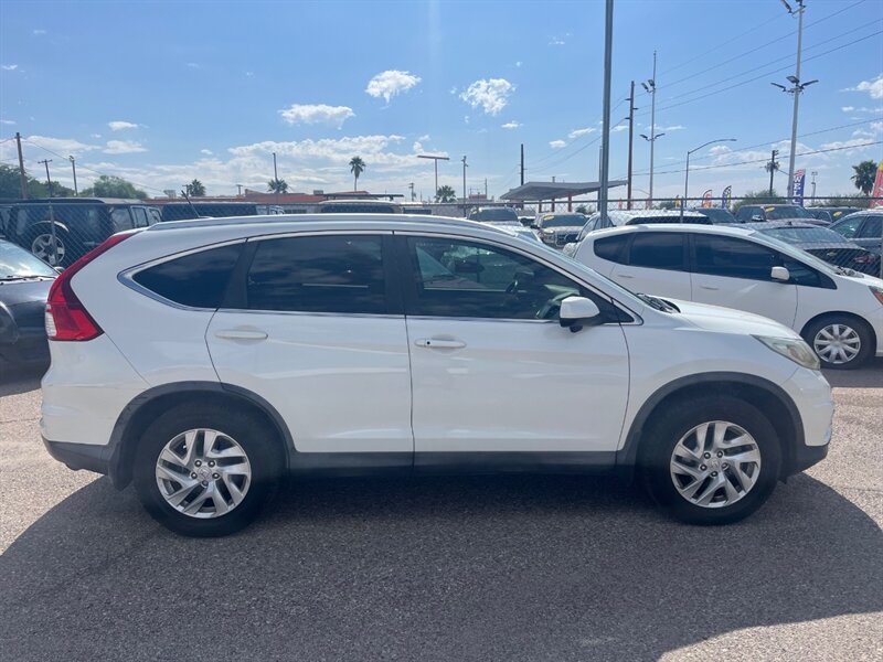 2016 Honda CR-V EX-L - Photo 4 - Tucson, AZ 85711