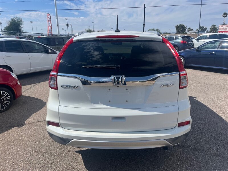2016 Honda CR-V EX-L - Photo 7 - Tucson, AZ 85711