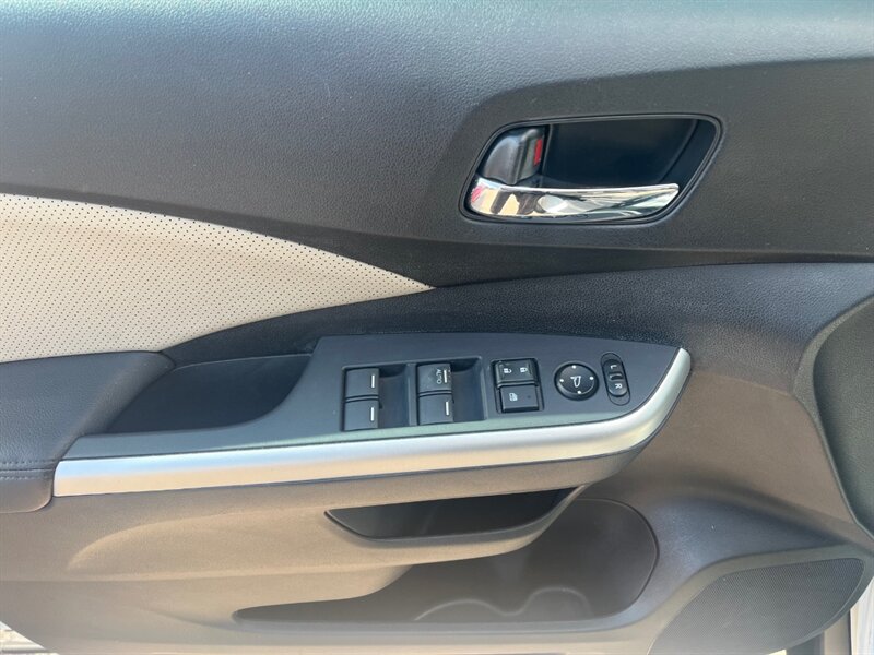 2016 Honda CR-V EX-L - Photo 14 - Tucson, AZ 85711