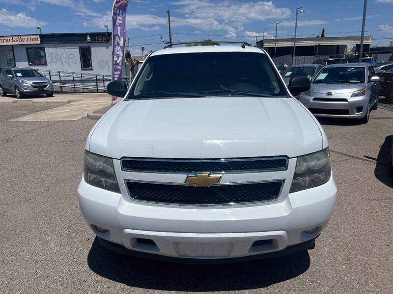 2012 Chevrolet Tahoe LS   - Photo 3 - Tucson, AZ 85711