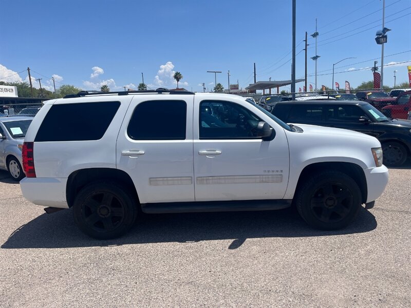 2012 Chevrolet Tahoe LS   - Photo 4 - Tucson, AZ 85711