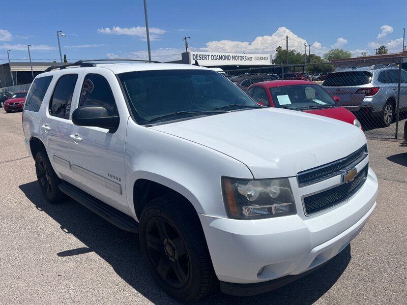 2012 Chevrolet Tahoe LS   - Photo 5 - Tucson, AZ 85711