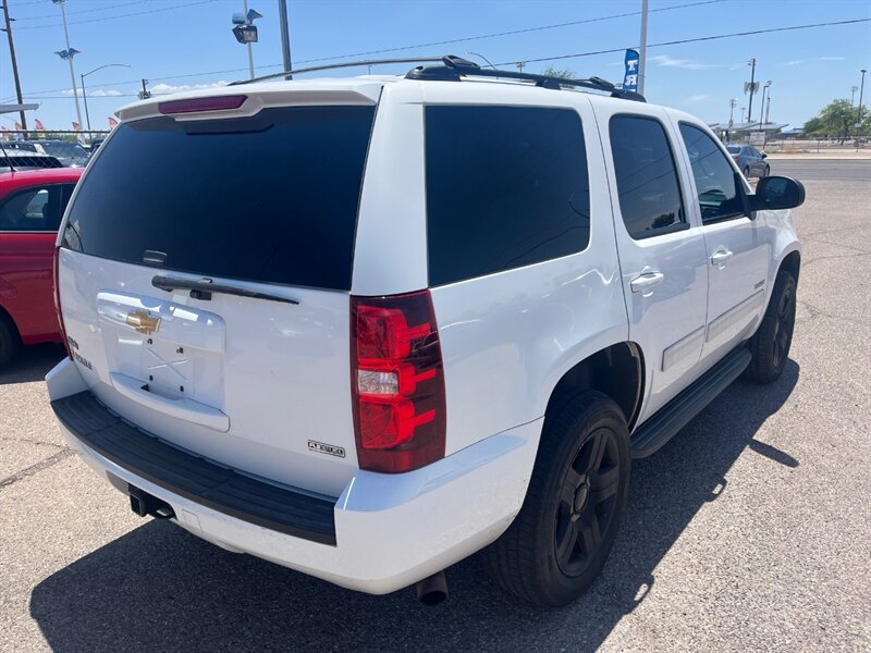 2012 Chevrolet Tahoe LS   - Photo 2 - Tucson, AZ 85711