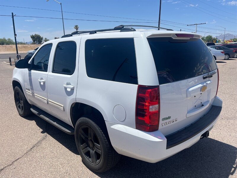 2012 Chevrolet Tahoe LS   - Photo 6 - Tucson, AZ 85711