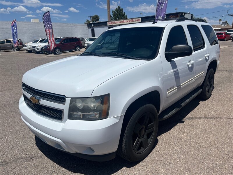 2012 Chevrolet Tahoe LS   - Photo 15 - Tucson, AZ 85711