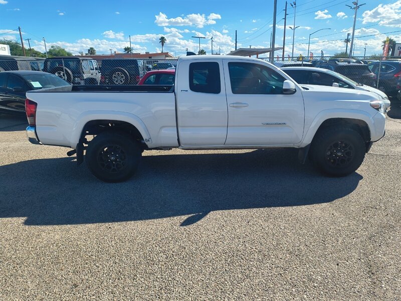 2020 Toyota Tacoma SR5 V6 - Photo 4 - Tucson, AZ 85711
