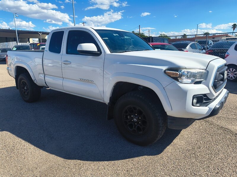 2020 Toyota Tacoma SR5 V6 - Photo 5 - Tucson, AZ 85711