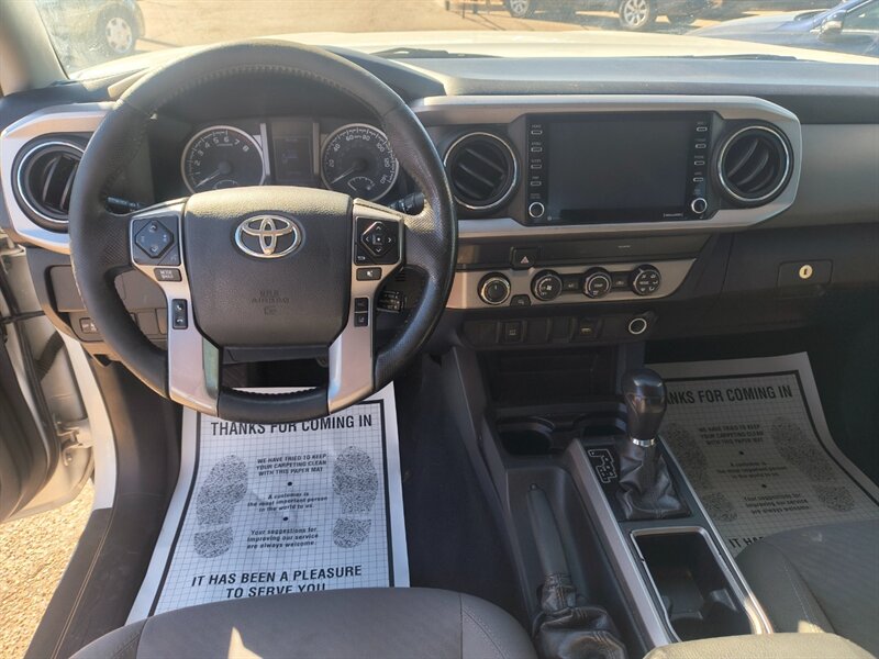 2020 Toyota Tacoma SR5 V6 - Photo 11 - Tucson, AZ 85711