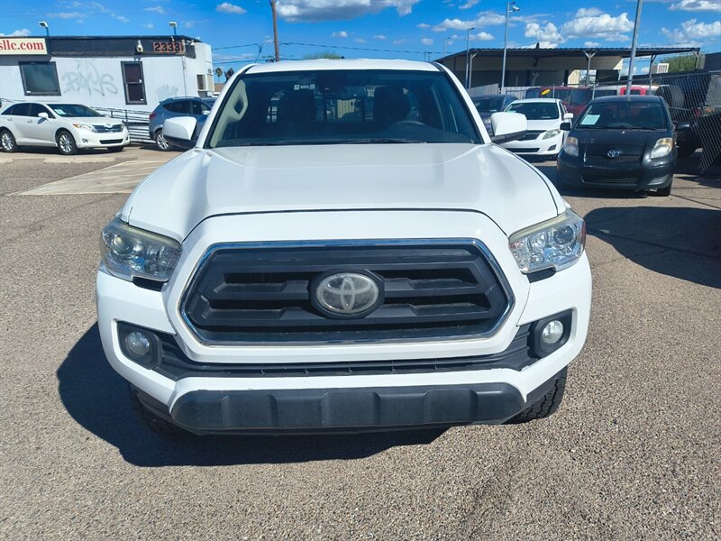 2020 Toyota Tacoma SR5 V6 - Photo 3 - Tucson, AZ 85711