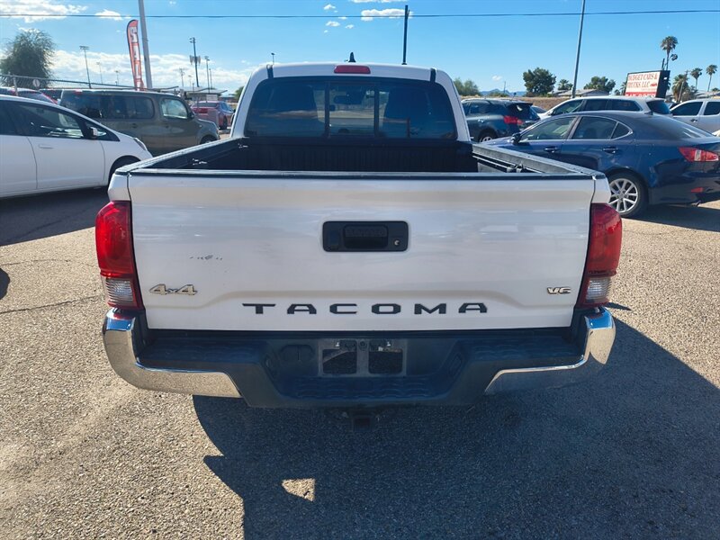 2020 Toyota Tacoma SR5 V6 - Photo 8 - Tucson, AZ 85711
