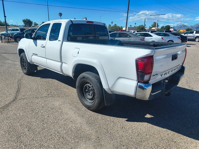 2020 Toyota Tacoma SR5 V6 - Photo 6 - Tucson, AZ 85711