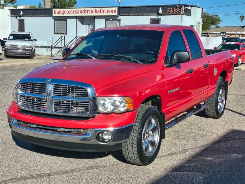 2004 Dodge Ram 1500 SLT   - Photo 15 - Tucson, AZ 85711