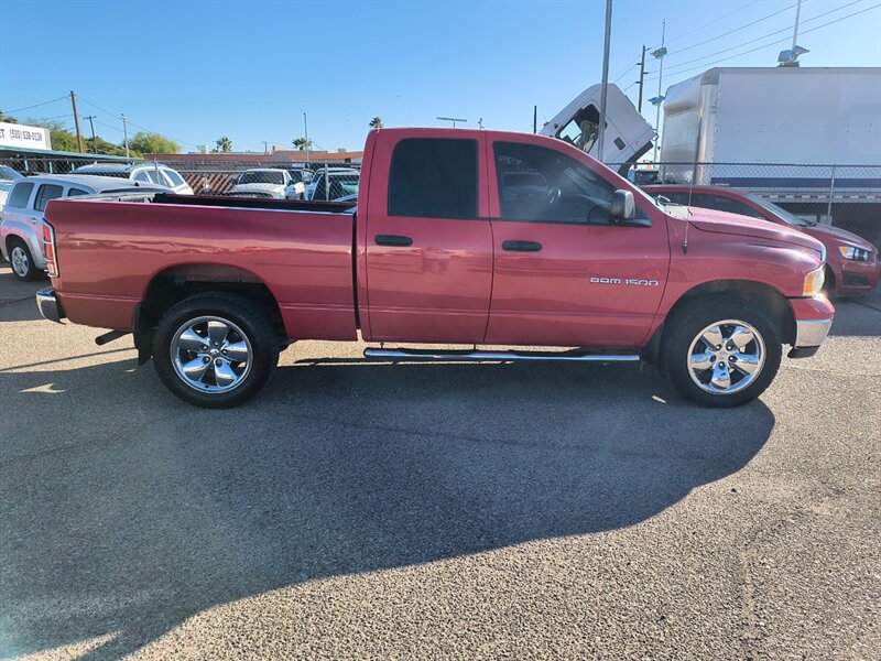 2004 Dodge Ram 1500 SLT   - Photo 4 - Tucson, AZ 85711