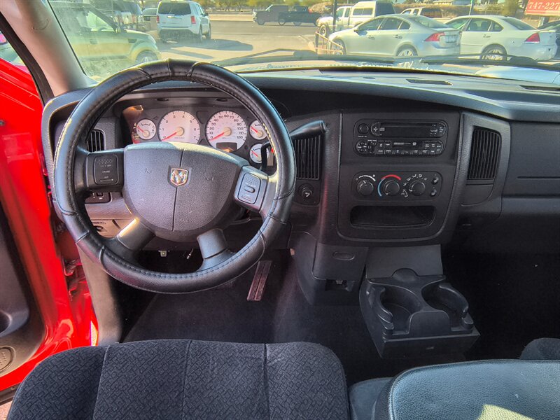 2004 Dodge Ram 1500 SLT   - Photo 10 - Tucson, AZ 85711