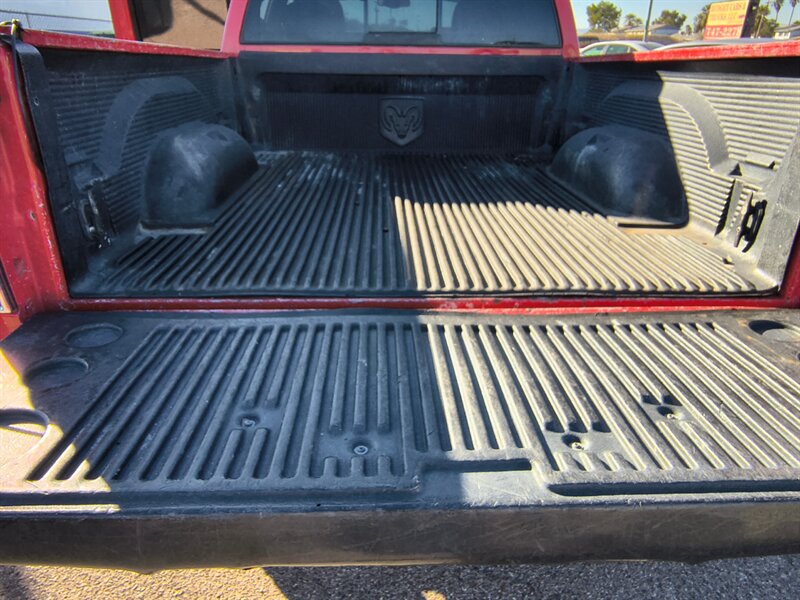 2004 Dodge Ram 1500 SLT   - Photo 13 - Tucson, AZ 85711