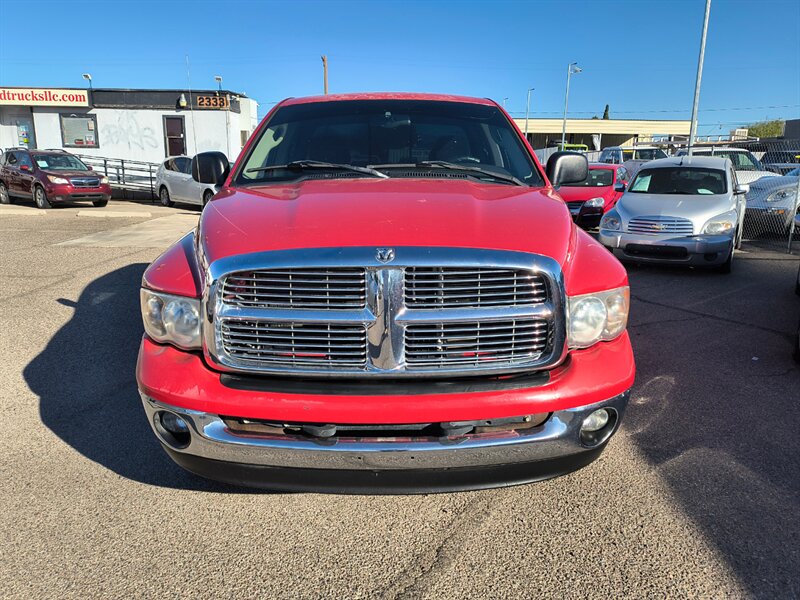 2004 Dodge Ram 1500 SLT   - Photo 3 - Tucson, AZ 85711