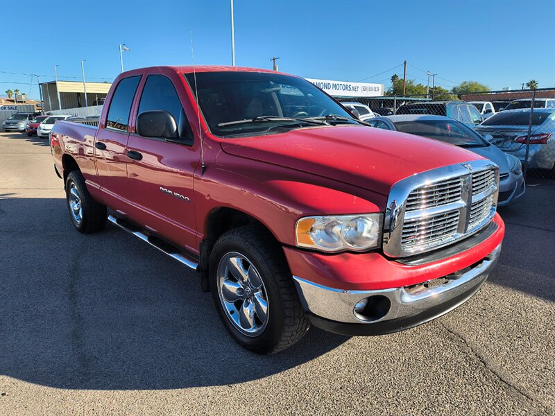 2004 Dodge Ram 1500 SLT   - Photo 6 - Tucson, AZ 85711