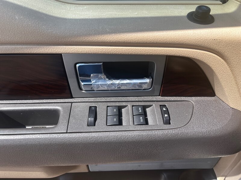 2012 Ford F-150 Lariat - Photo 14 - Tucson, AZ 85711
