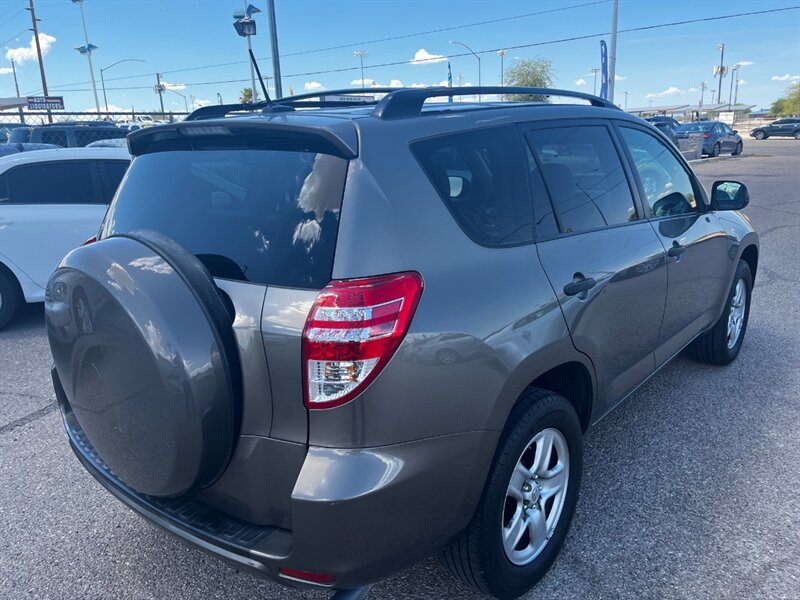 2010 Toyota RAV4 - Photo 2 - Tucson, AZ 85711