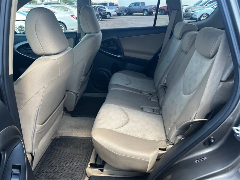 2010 Toyota RAV4 - Photo 9 - Tucson, AZ 85711