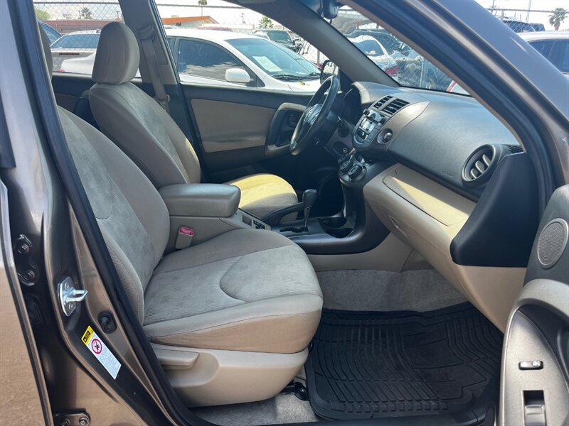 2010 Toyota RAV4 - Photo 12 - Tucson, AZ 85711