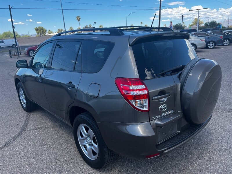 2010 Toyota RAV4 - Photo 6 - Tucson, AZ 85711