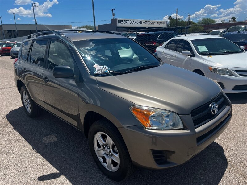 2010 Toyota RAV4 - Photo 5 - Tucson, AZ 85711