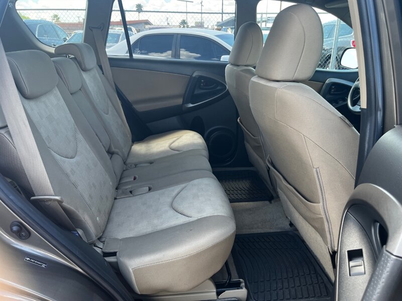 2010 Toyota RAV4 - Photo 11 - Tucson, AZ 85711