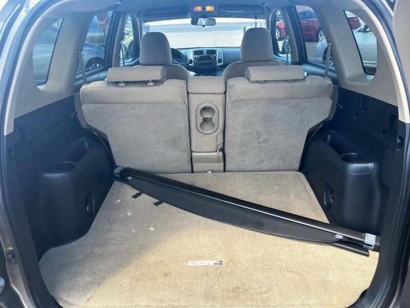 2010 Toyota RAV4 - Photo 13 - Tucson, AZ 85711
