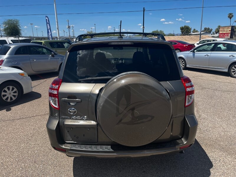 2010 Toyota RAV4 - Photo 7 - Tucson, AZ 85711
