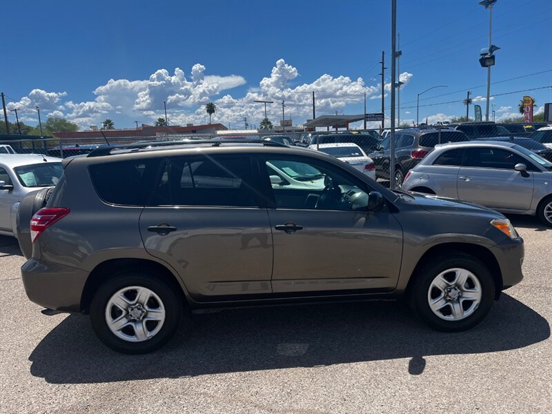 2010 Toyota RAV4 - Photo 4 - Tucson, AZ 85711