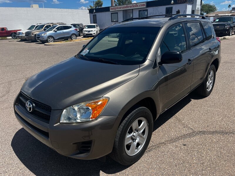 2010 Toyota RAV4 - Photo 15 - Tucson, AZ 85711