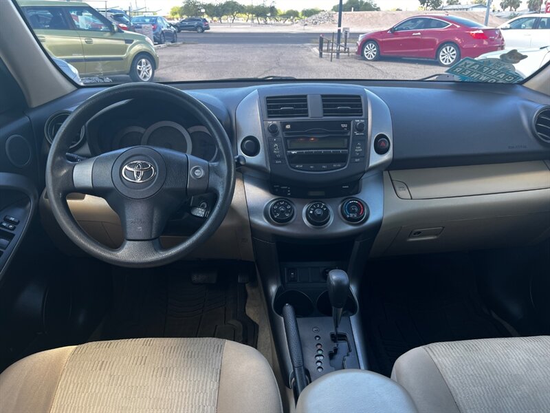 2010 Toyota RAV4 - Photo 10 - Tucson, AZ 85711