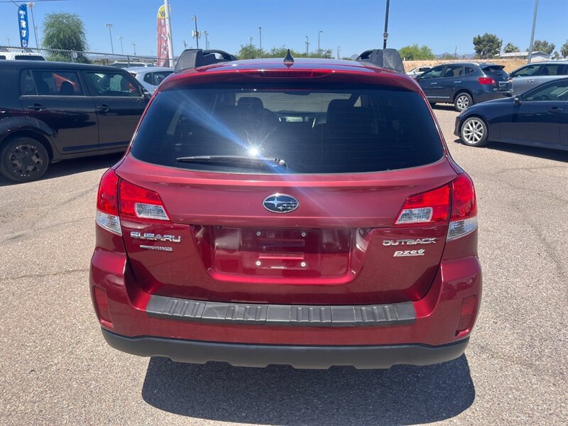 2013 Subaru Outback 2.5i Limited - Photo 7 - Tucson, AZ 85711
