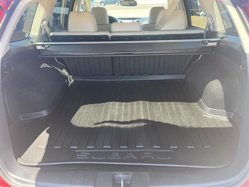 2013 Subaru Outback 2.5i Limited - Photo 13 - Tucson, AZ 85711