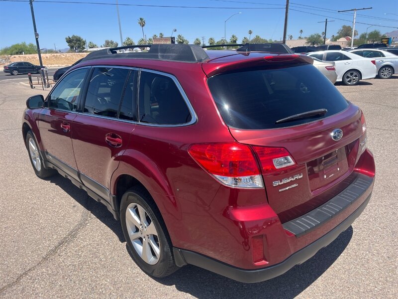 2013 Subaru Outback 2.5i Limited - Photo 6 - Tucson, AZ 85711