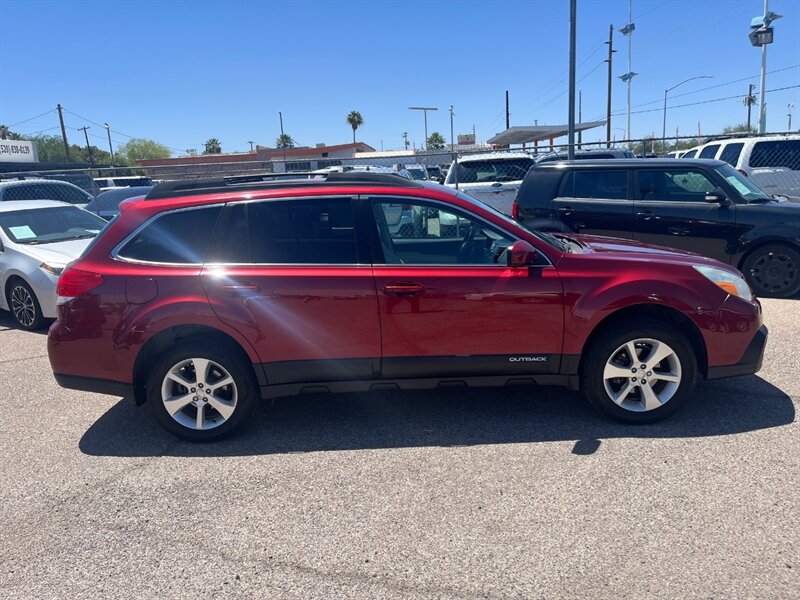 2013 Subaru Outback 2.5i Limited - Photo 4 - Tucson, AZ 85711