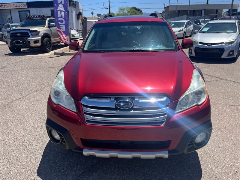 2013 Subaru Outback 2.5i Limited - Photo 3 - Tucson, AZ 85711