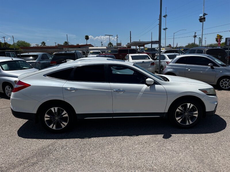 2014 Honda Crosstour EX-L V6 - Photo 4 - Tucson, AZ 85711