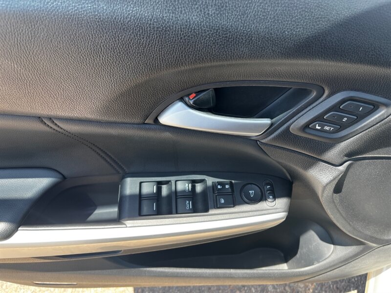 2014 Honda Crosstour EX-L V6 - Photo 14 - Tucson, AZ 85711