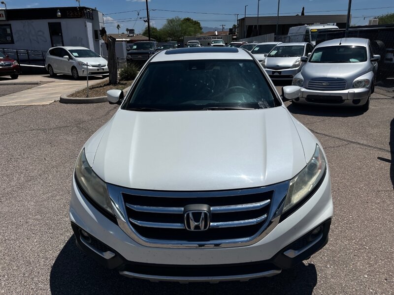 2014 Honda Crosstour EX-L V6 - Photo 3 - Tucson, AZ 85711