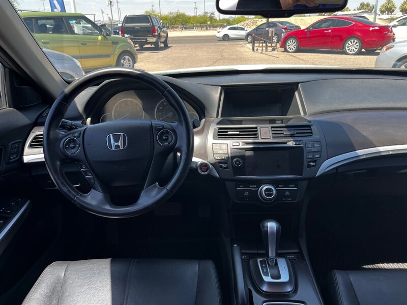 2014 Honda Crosstour EX-L V6 - Photo 10 - Tucson, AZ 85711