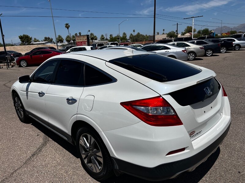 2014 Honda Crosstour EX-L V6 - Photo 6 - Tucson, AZ 85711