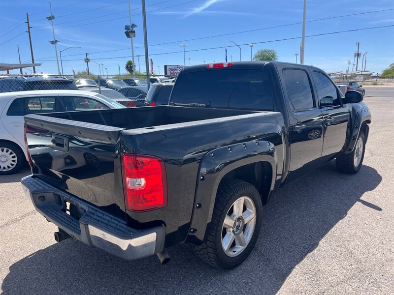 2012 Chevrolet Silverado 1500 LT   - Photo 2 - Tucson, AZ 85711