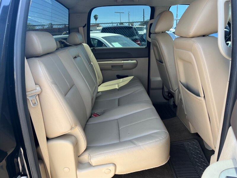 2012 Chevrolet Silverado 1500 LT   - Photo 10 - Tucson, AZ 85711