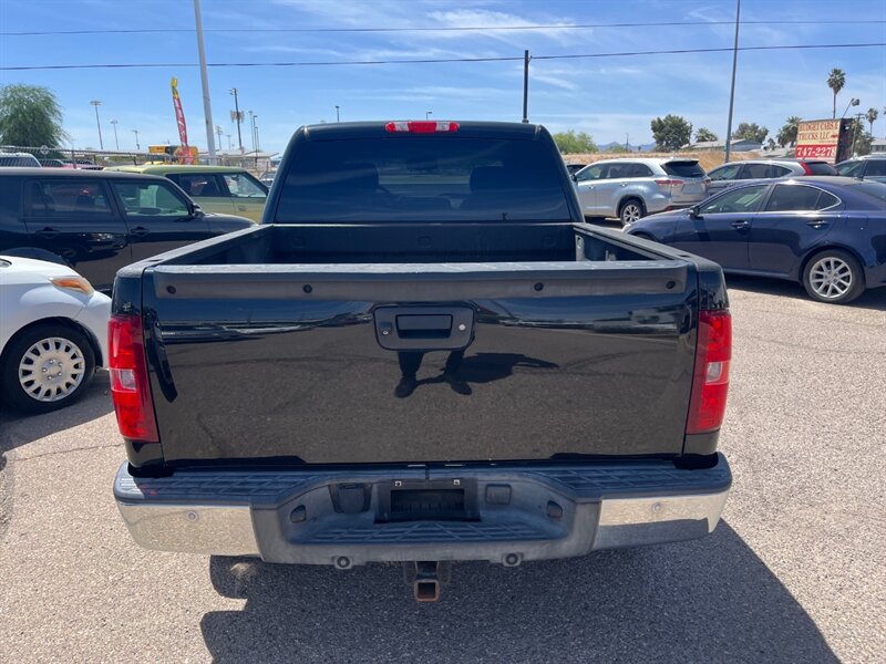 2012 Chevrolet Silverado 1500 LT   - Photo 7 - Tucson, AZ 85711