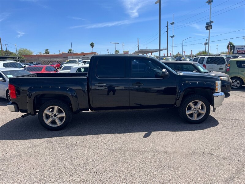 2012 Chevrolet Silverado 1500 LT   - Photo 4 - Tucson, AZ 85711