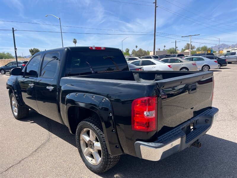 2012 Chevrolet Silverado 1500 LT   - Photo 6 - Tucson, AZ 85711