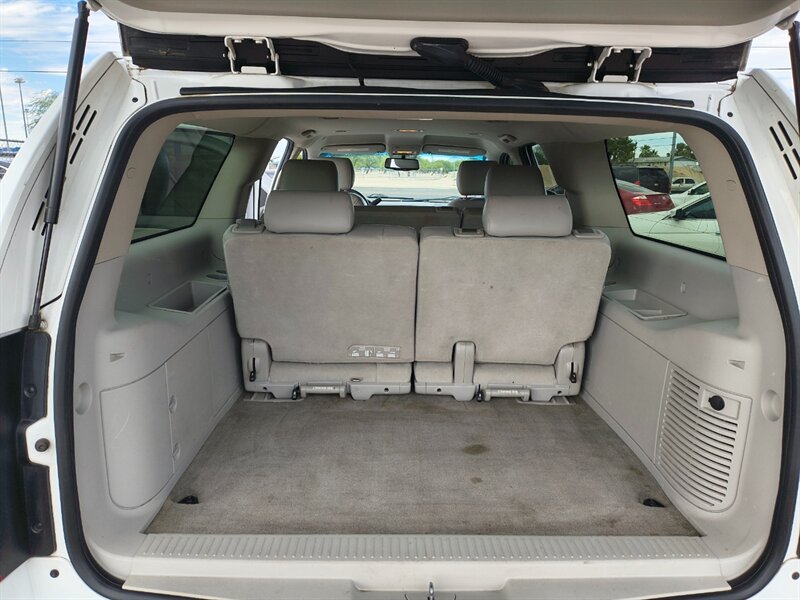 2014 Chevrolet Suburban LT - Photo 13 - Tucson, AZ 85711