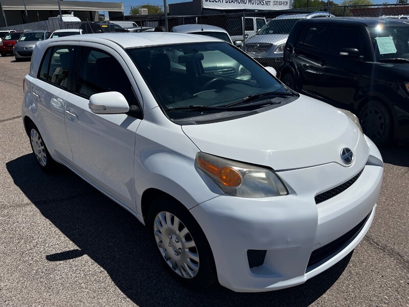 2014 Scion xD - Photo 5 - Tucson, AZ 85711